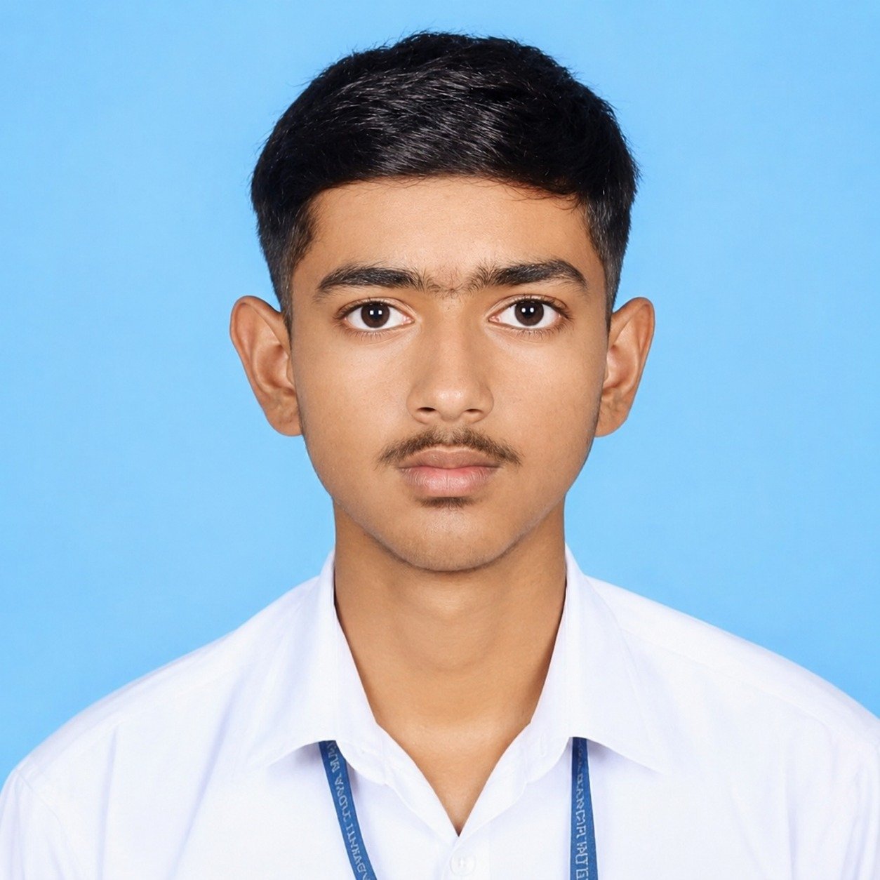 Akshit Chauhan